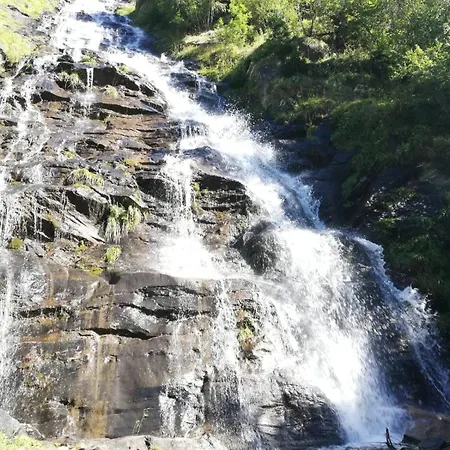 Murtalhuette *
